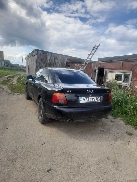 Продам ауди а4б5 кузове