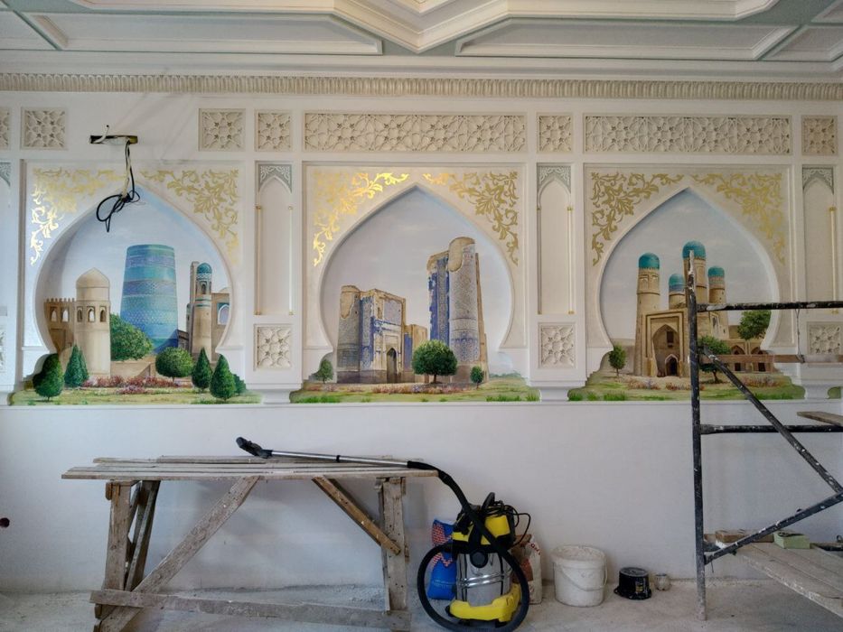 Ottochento Atachento remont