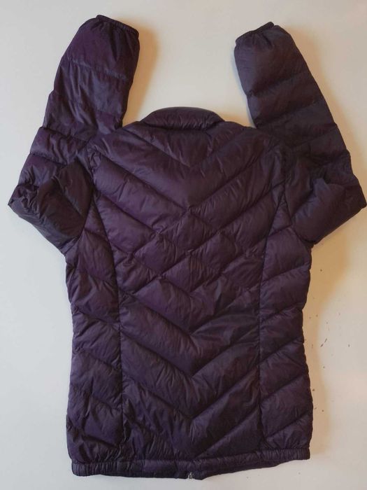 Дамско пухено яке ,пухенка ,гъши пух