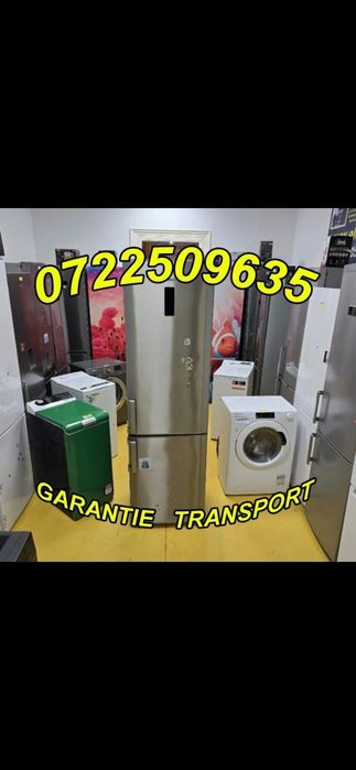 Mașini De Spălat, Frigidere Sectorul 4 – Transport Asigurat – Garanție