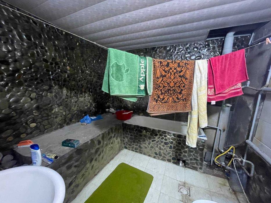 Продается уютный дом в махалле Лохутий (7.6 соток)