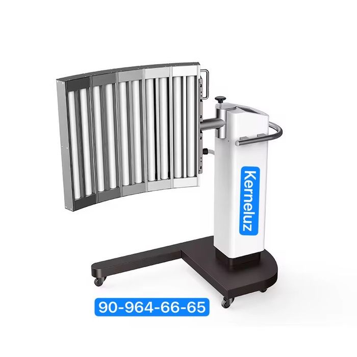 Фототерапевтическая панель Kernel KN-4002