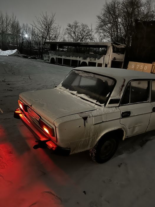 Ваз 2106 продам.