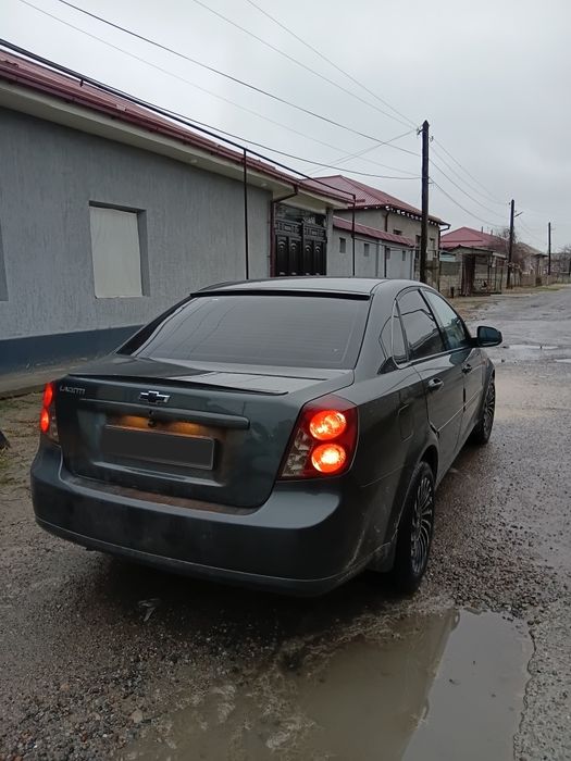 Gentra 2021 gk/2 obmen bor