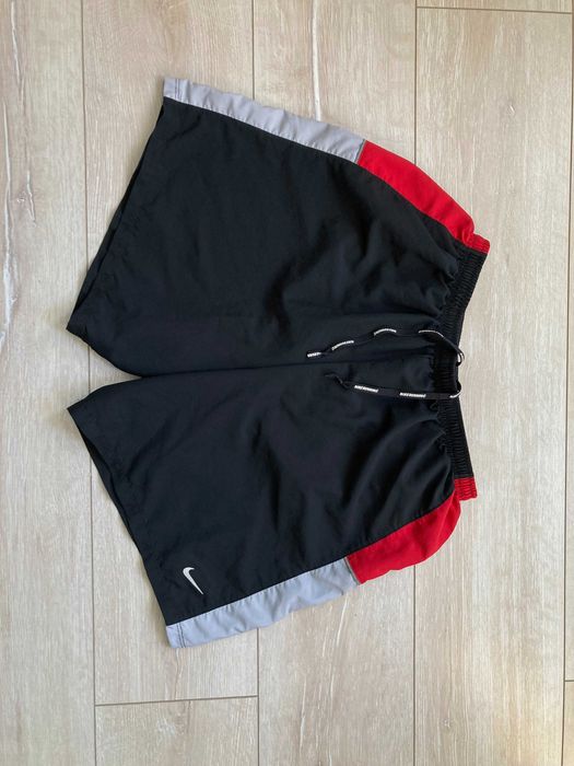Найк Nike Running Dri Fit мъжки къси панталони къс панталон шорти размер M