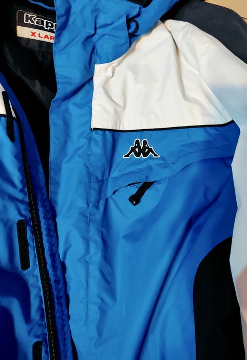 Geaca Kappa protherm
