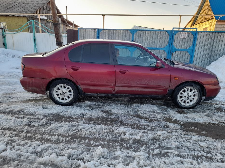 Продам ниссан примьера п  11
