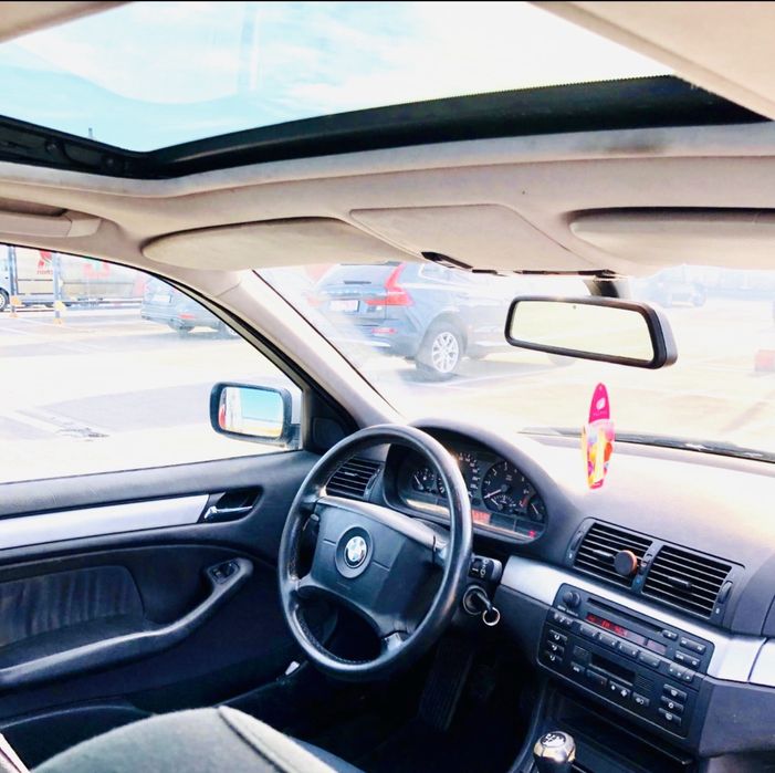 De vanzare BMW 318 i