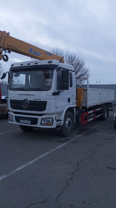 Манипулятор эвакуатор