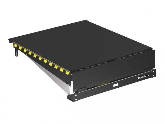 Шлагбаумы, платформы, тамбуры и фермы (перегрузочное оборудование)