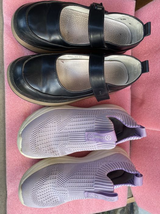 Размер 33-34 для девочки