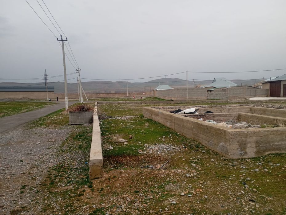 Жер сатылады Ақбұлақ ауылында