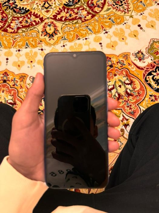 Телефон редми 10а