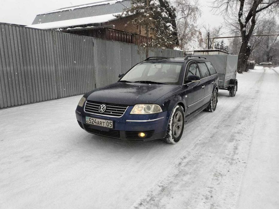 Продам Volkswagen Passat Б5 рест
