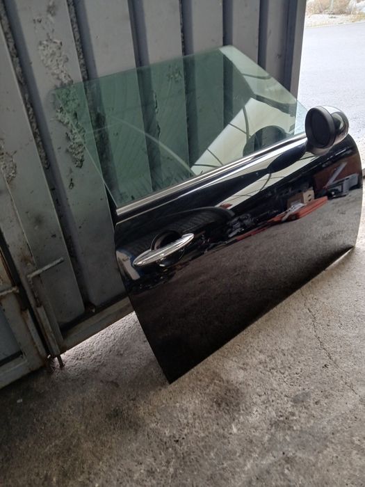 Дясна врата Mini Cooper