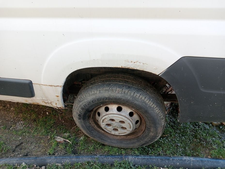 Peugeot Boxer 2.2 HDI,2008