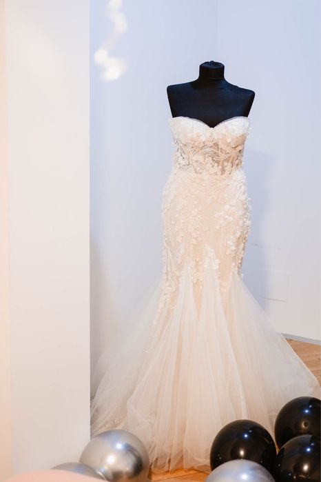 Rochie de mireasa