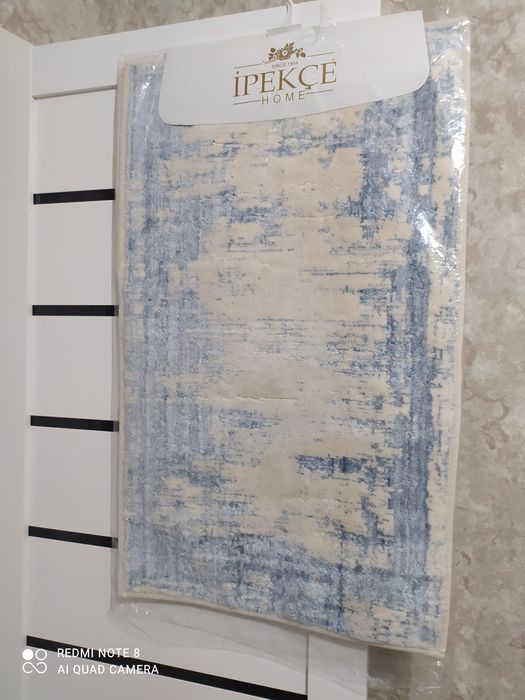 Коврик для ванной комнаты