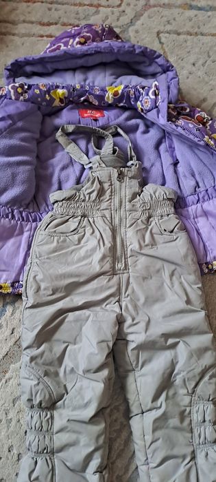 Продам комбинезон