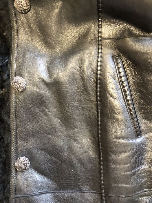 Дубленка натуральная продам срочно