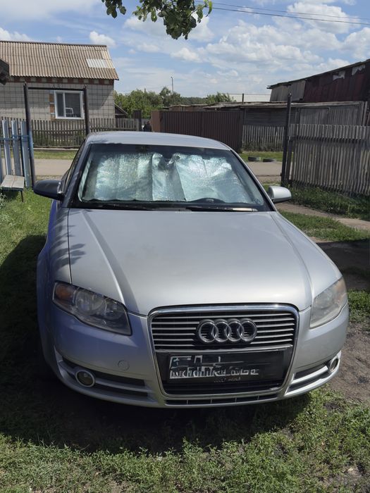 Продам Audi A4 B7