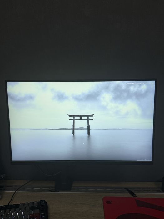 Монитор Ardor 165гц