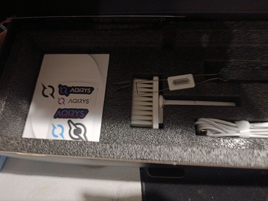 Tastatura Noua AQIRYS ATRIA Garantie 36 luni