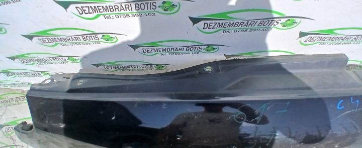 Aripa fata stanga Renault Laguna prima generatie (facelift)