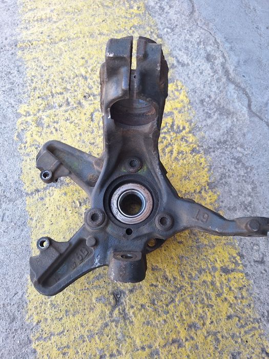 Шенкел за голф5 + лагер