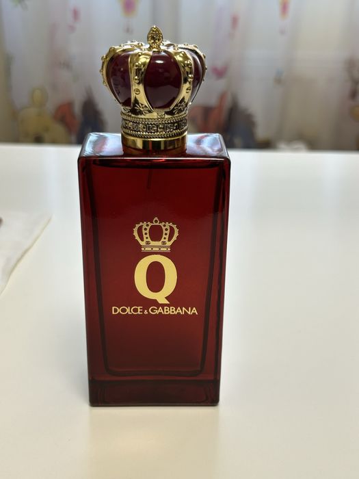 Parfum original Dolce&Gabbana Q Parfum