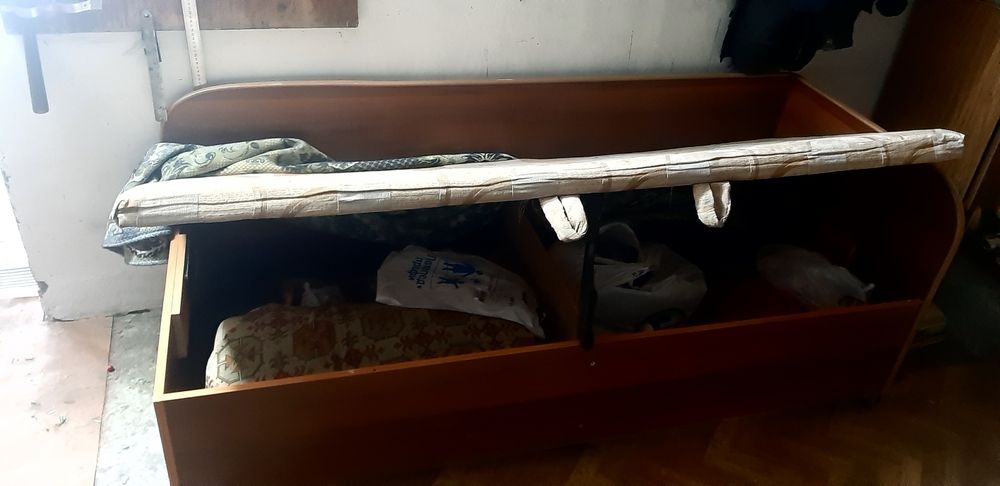 Тахта подростковая