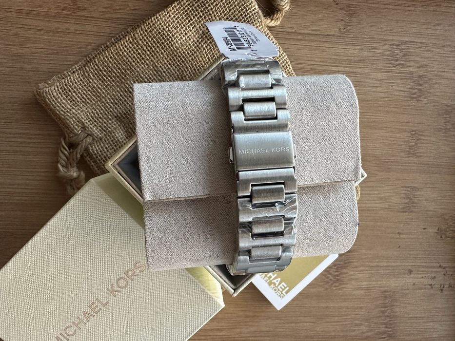 Ceas Michael Kors colectia Brecken nou Mk8984