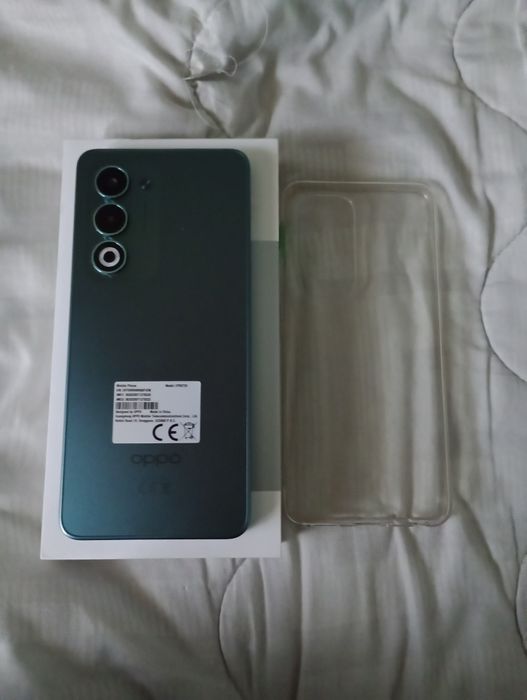 Oppo a5 5g чисто нов