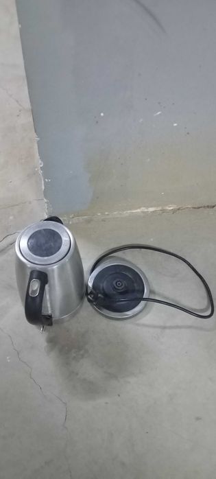 Продам электрочайник