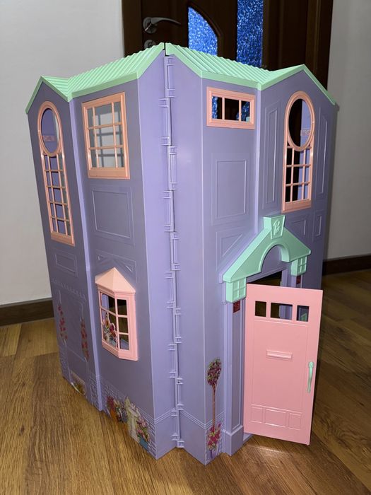 Casuta Barbie mare