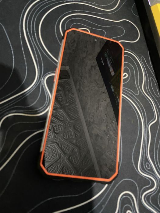 продам игровой телефон Blackwiew bv 9200
