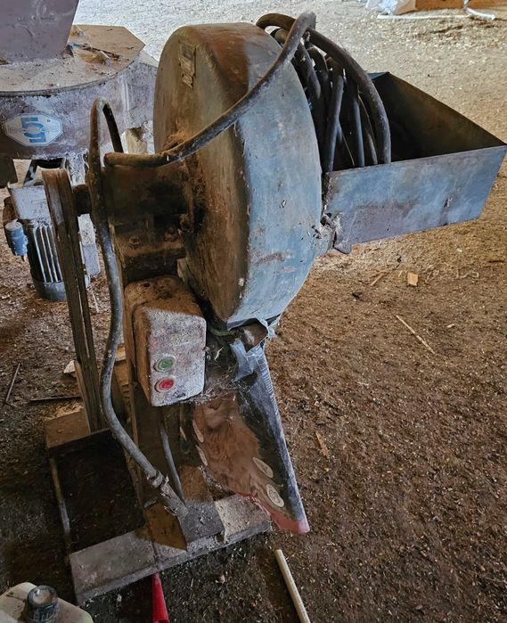 Яромелка, българска