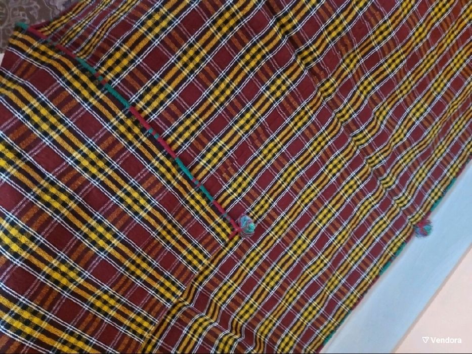 Калъфи за дюшек, неизползвани от преди години