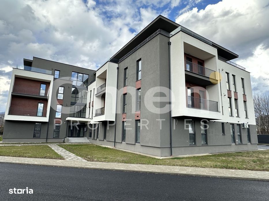 Apartament 2 camere de inchiriat