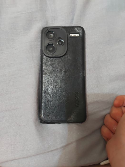 Редки нот 13 pro + 5g