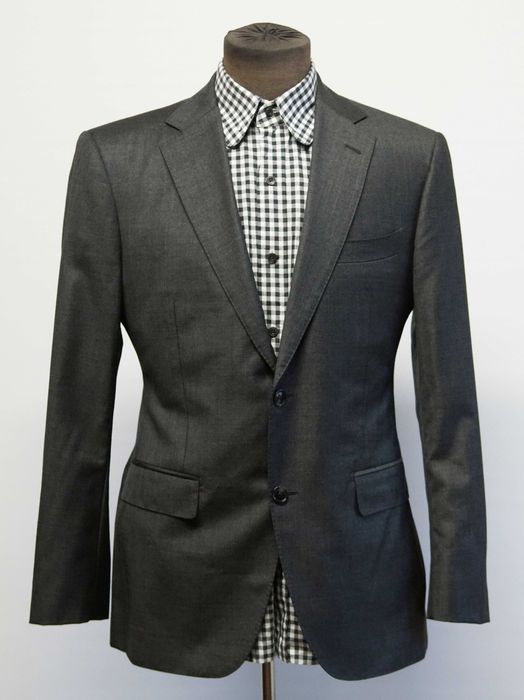 Sacou Suitsupply lana marimea 50