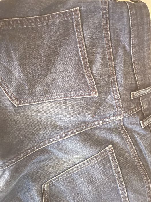 Blugi albastrii C&A unisex