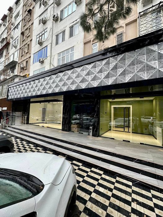 Продаётся квартира в Метро Ойбек Ор Angels Food, Бизнес Центр Барака