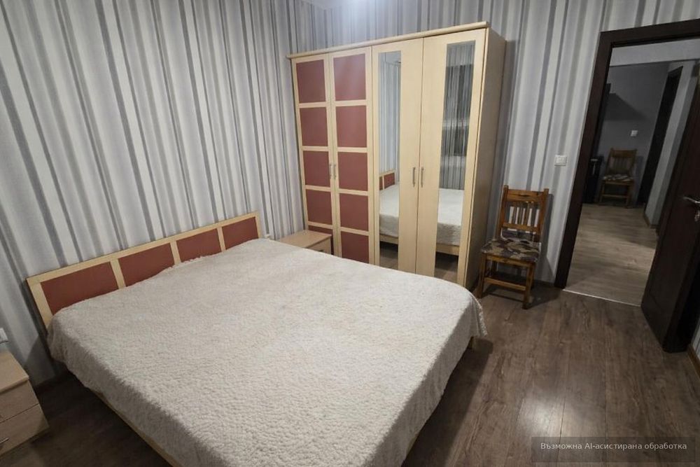 Тристаен апартамент  в гр.Варна, Христо Ботев!