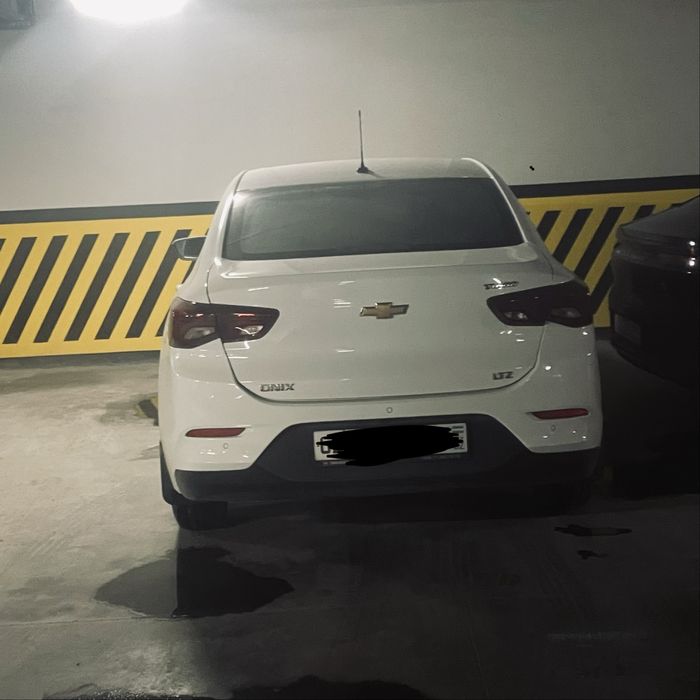 Срочно продаётся Chevrolet Onix LTZ, 2025 г.