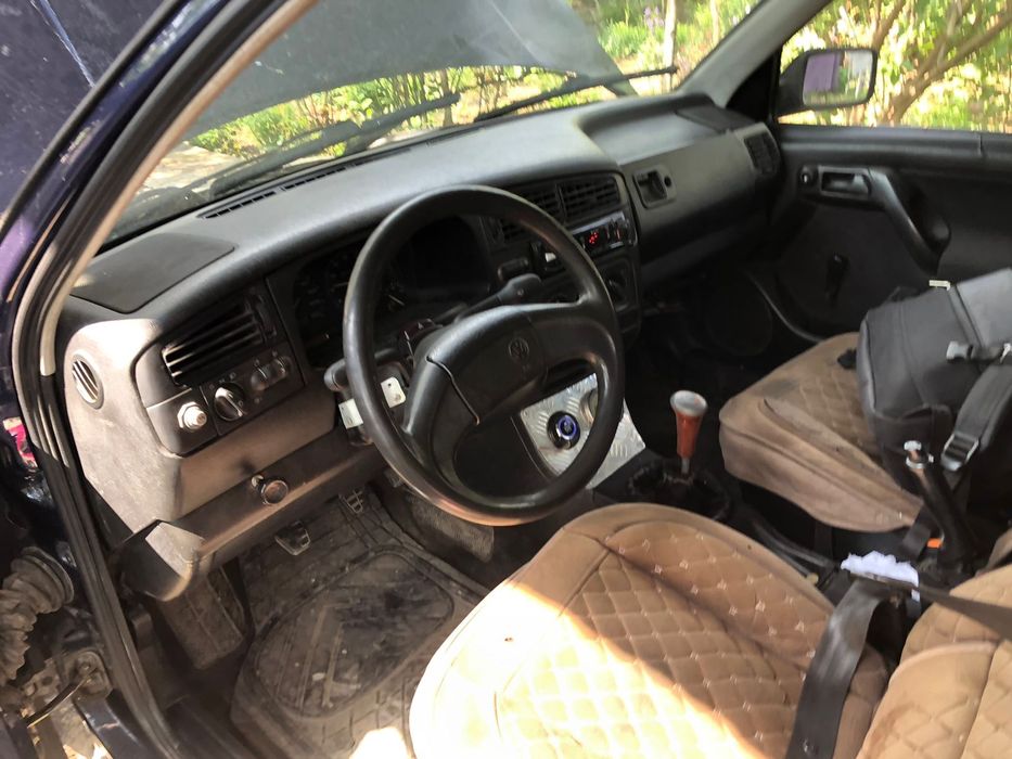 Продам volkswagen golf 3