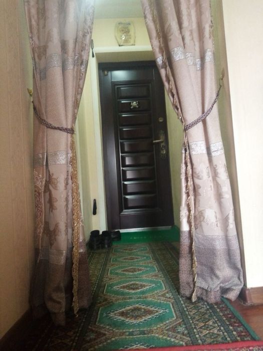 Аренда квартиры Малика ореинтир