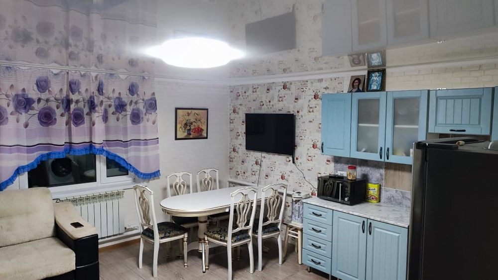 Продам дом большой