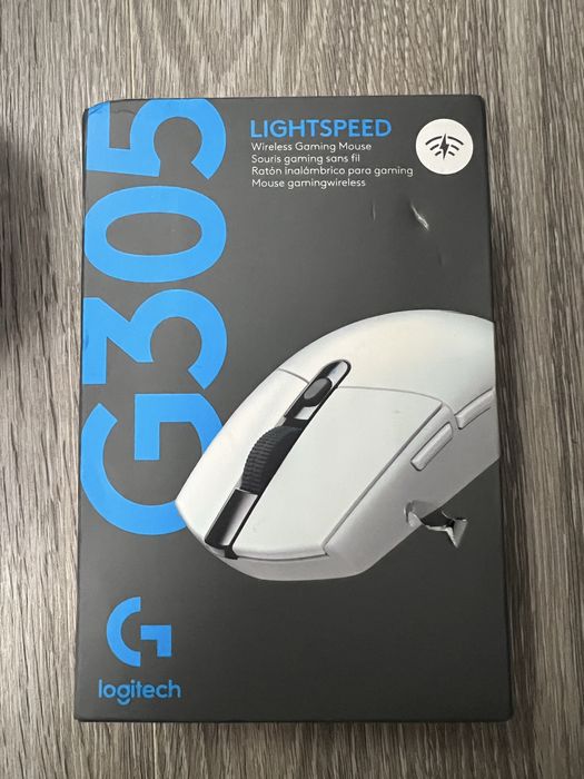 Mouse de vanzare!