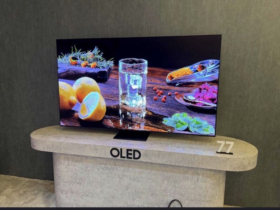 Samsung 2026 NeoQLED OLED 43/50/55/65/75/85/98/Q7F/Q8F/M70H/QN80H/S95H